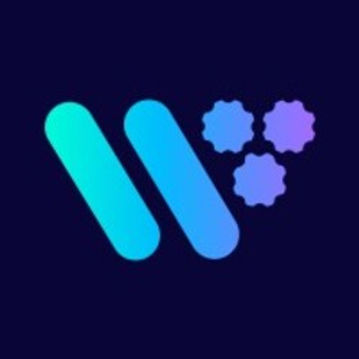 Wizr AI Solutions Pvt Ltd Logo