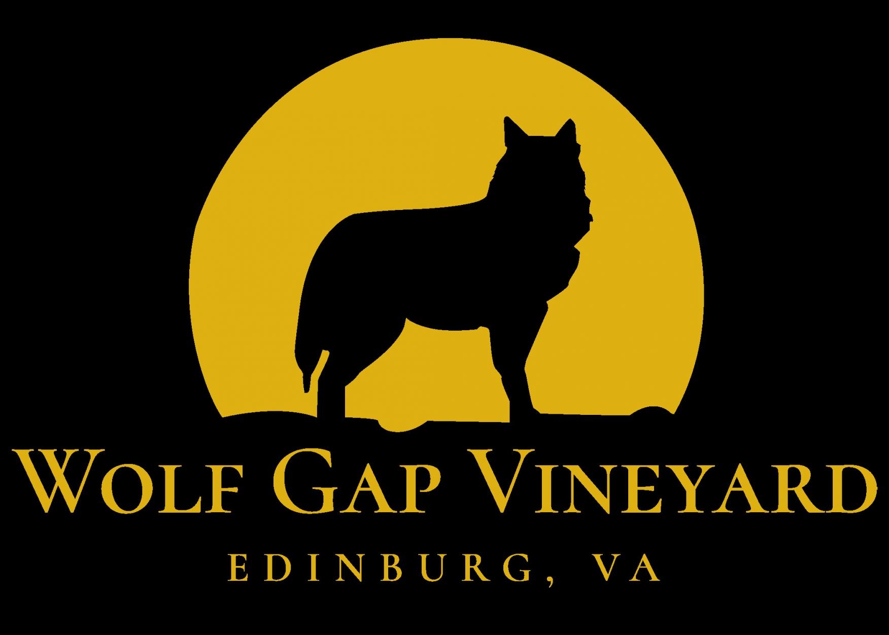 Wolf Gap Vineyard Logo