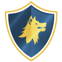 Wolf Leaders Academy Logo