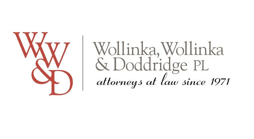 Wollinka, Wollinka & Doddridge, P.L. Logo