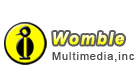 Womble_Multimedia Logo