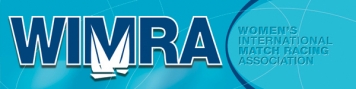 Women's International Match Racing Association Logo
