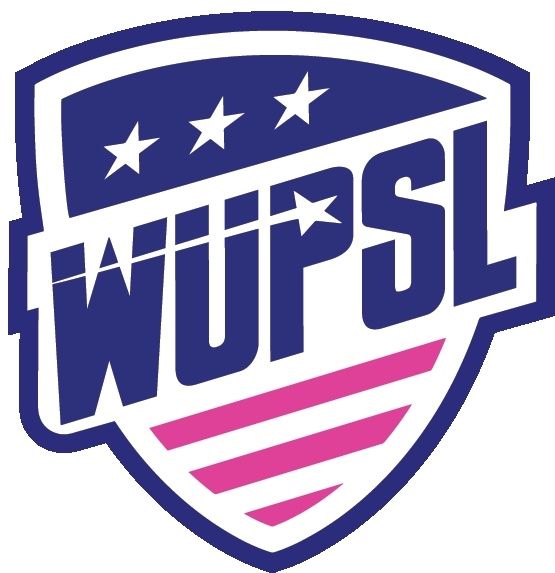 WomensUPSL Logo