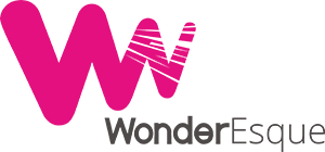 WonderEsque Logo