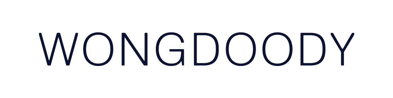 WongDoody Logo