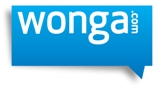 Wonga.com Logo