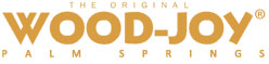 Wood-Joy Logo