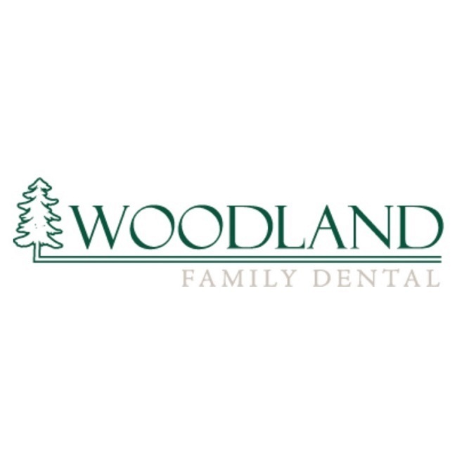 WoodlandFamilyDental Logo