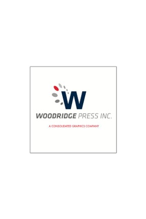 WoodridgePress Logo