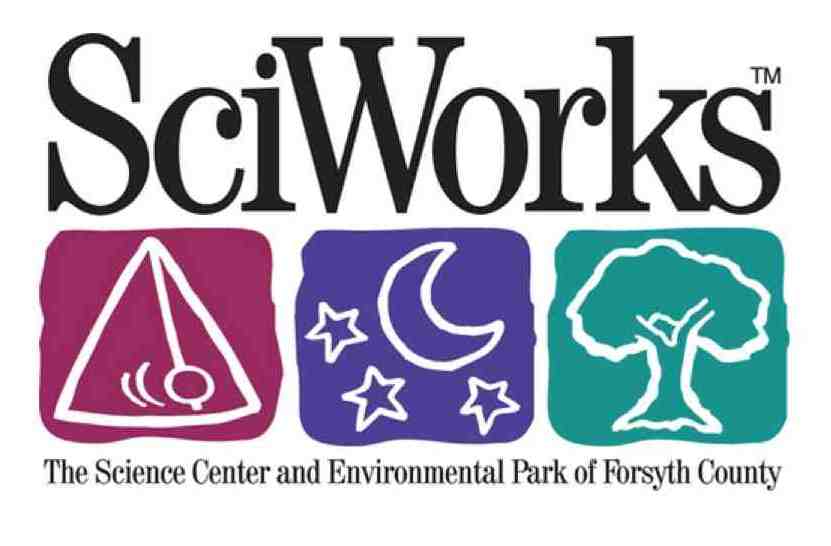 SciWorks Logo