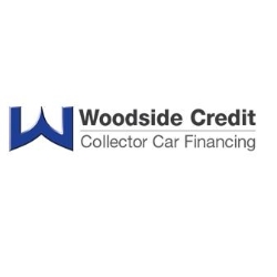 Woodsidecredit Logo