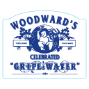 Woodward's Gripe Water Logo