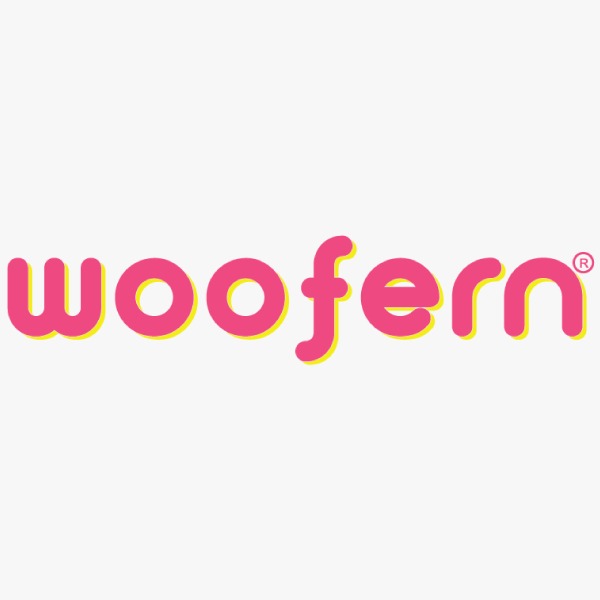 Woofern Logo