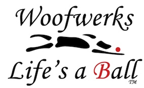 Woofwerks Logo