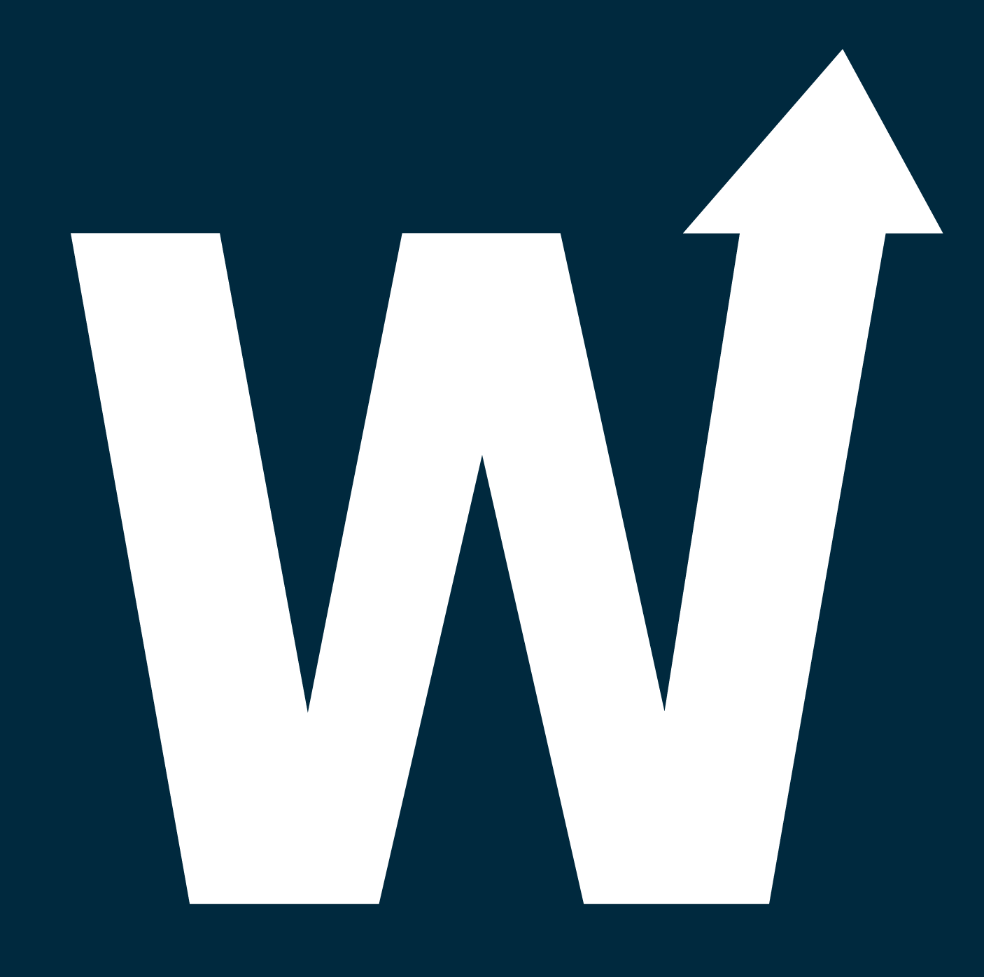 WordData - App Store Optimization Logo