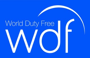 World Duty Free U.S., Inc. Logo