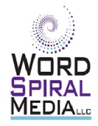 WordSpiralMedia Logo