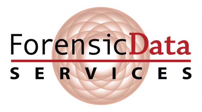 Forensic Data Services Logo