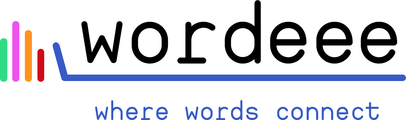 Wordeee Logo