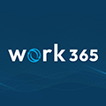 Work 365 Logo