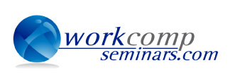 WorkCompSeminars Logo