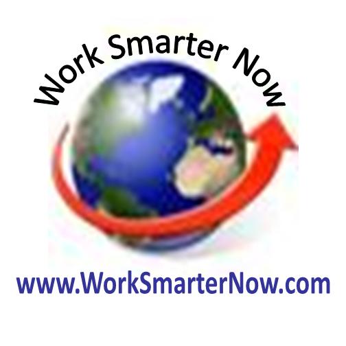Work Smarter Now Logo
