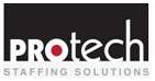 ProTech Staffing Solutions Logo