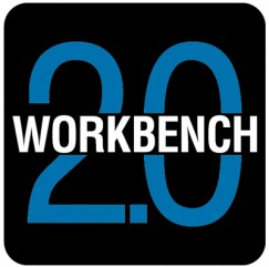 Workbench20 Logo