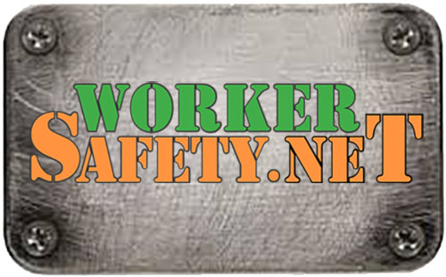 Worker Safety Net Logo