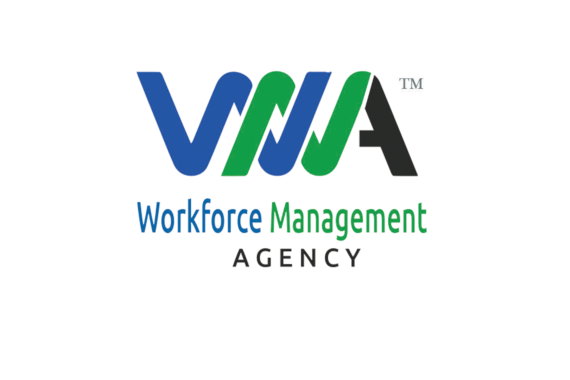 Workforce Management Agency Corporation Logo