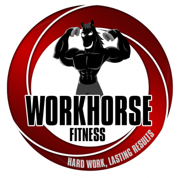 WorkhorseFitness Logo