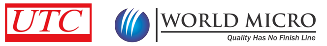 World Micro Inc Logo