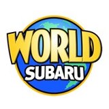 World-Subaru Logo