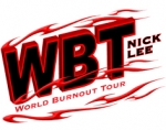 WorldBurnoutTour Logo