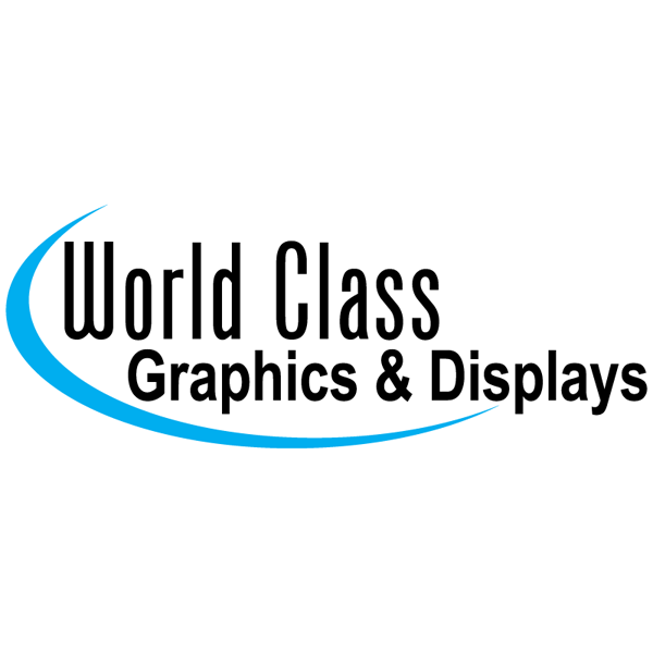 WorldClassDisplays Logo