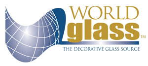 WorldGlass Logo