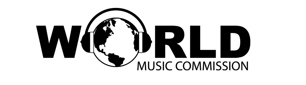 WorldMusicCommission Logo