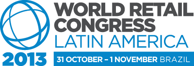 i2i Events Group, World Retail Congress Latam Logo