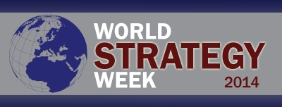 WorldStrategyWeek Logo