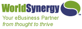 WorldSynergy Logo