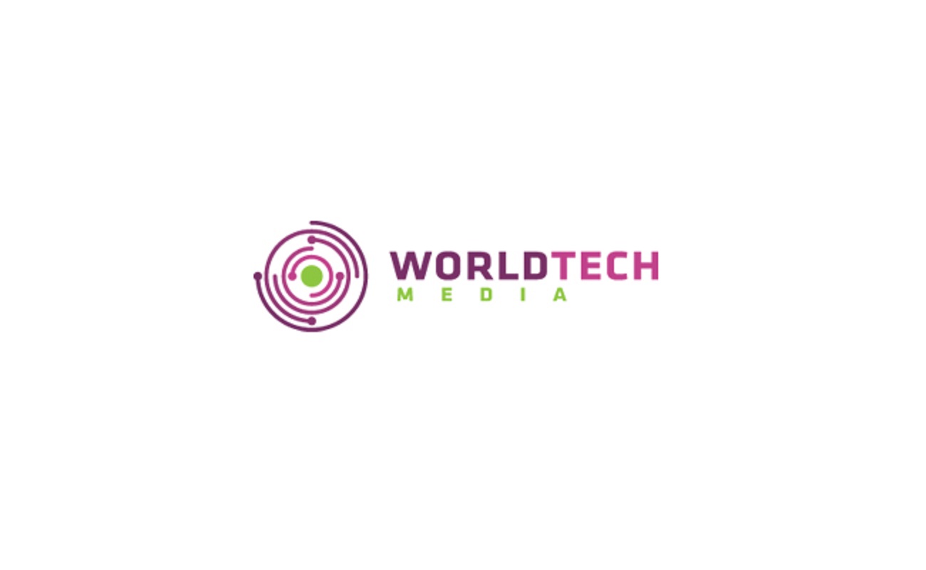 WorldTechMedia Logo