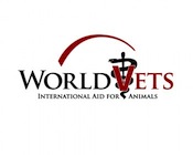 WorldVets Logo