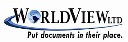 WorldView Ltd. Logo