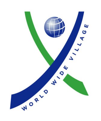 WorldWideVillage Logo