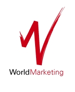 World Marketing Inc. Logo