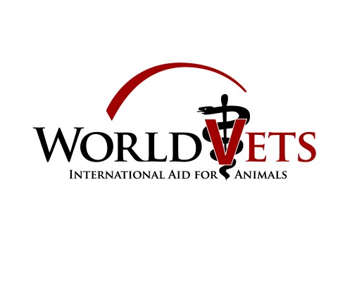 World Vets Logo