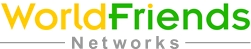 Worldfriends Logo