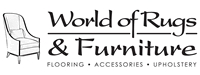 WorldofRugsFurniture Logo