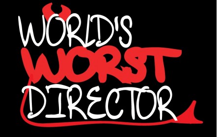 WorldsWorstDirector Logo