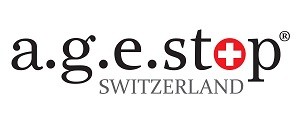 AGE Stop Switzerland Logo
